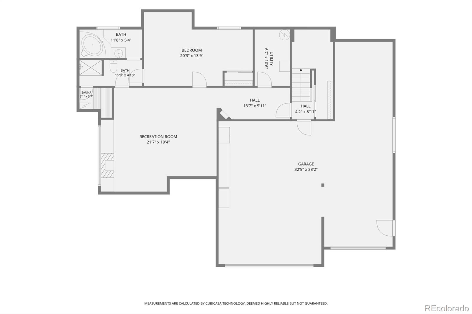 MLS Image #36 for 7526  routt lane,arvada, Colorado