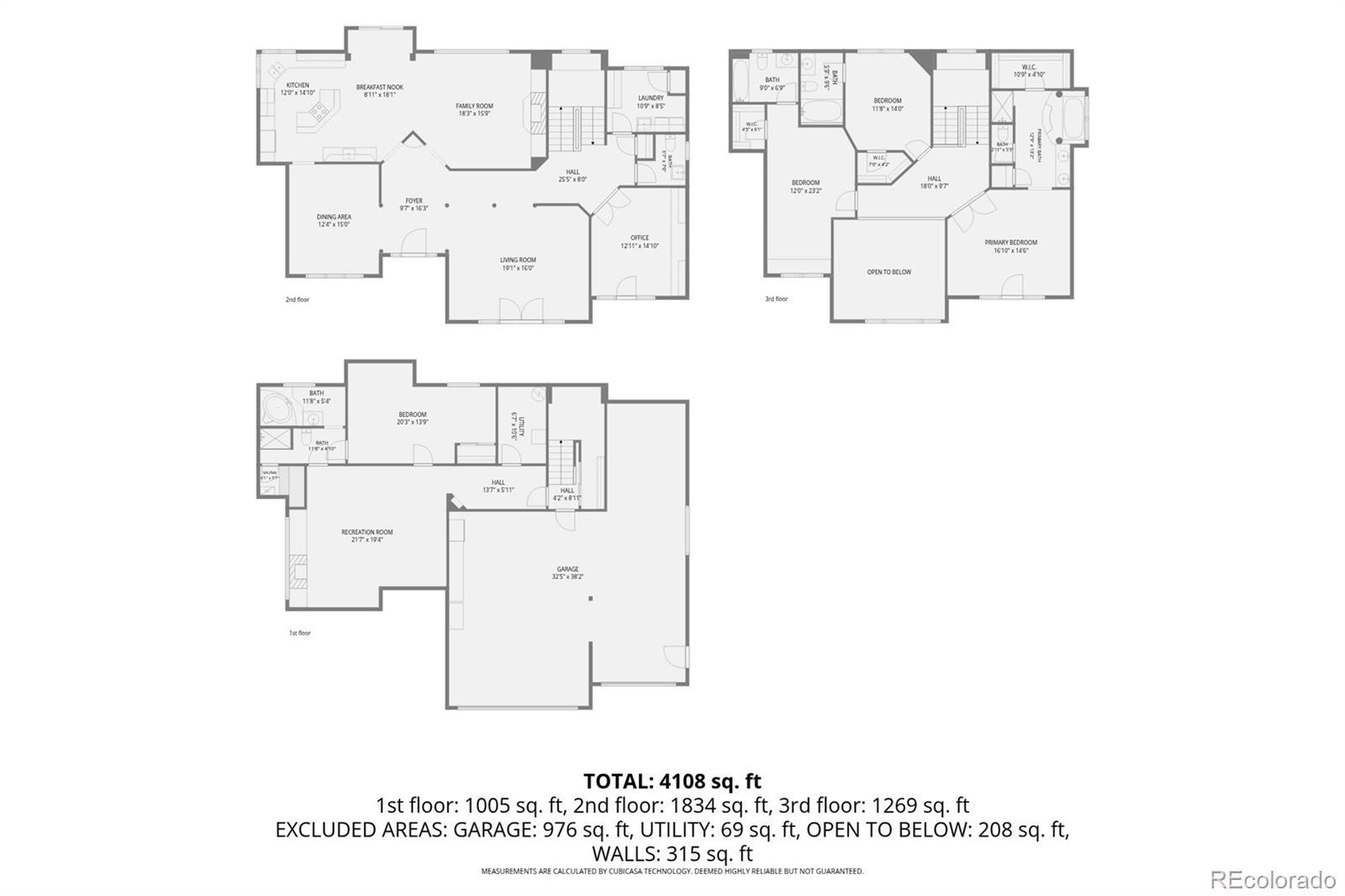 MLS Image #37 for 7526  routt lane,arvada, Colorado