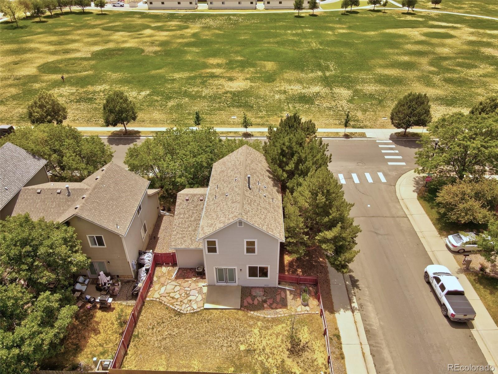 MLS Image #1 for 11811 e 115th drive,henderson, Colorado
