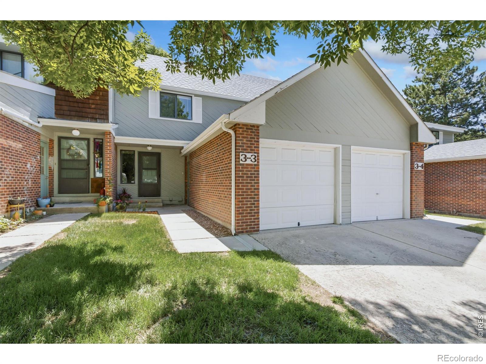 MLS Image #0 for 3440  windmill drive,fort collins, Colorado