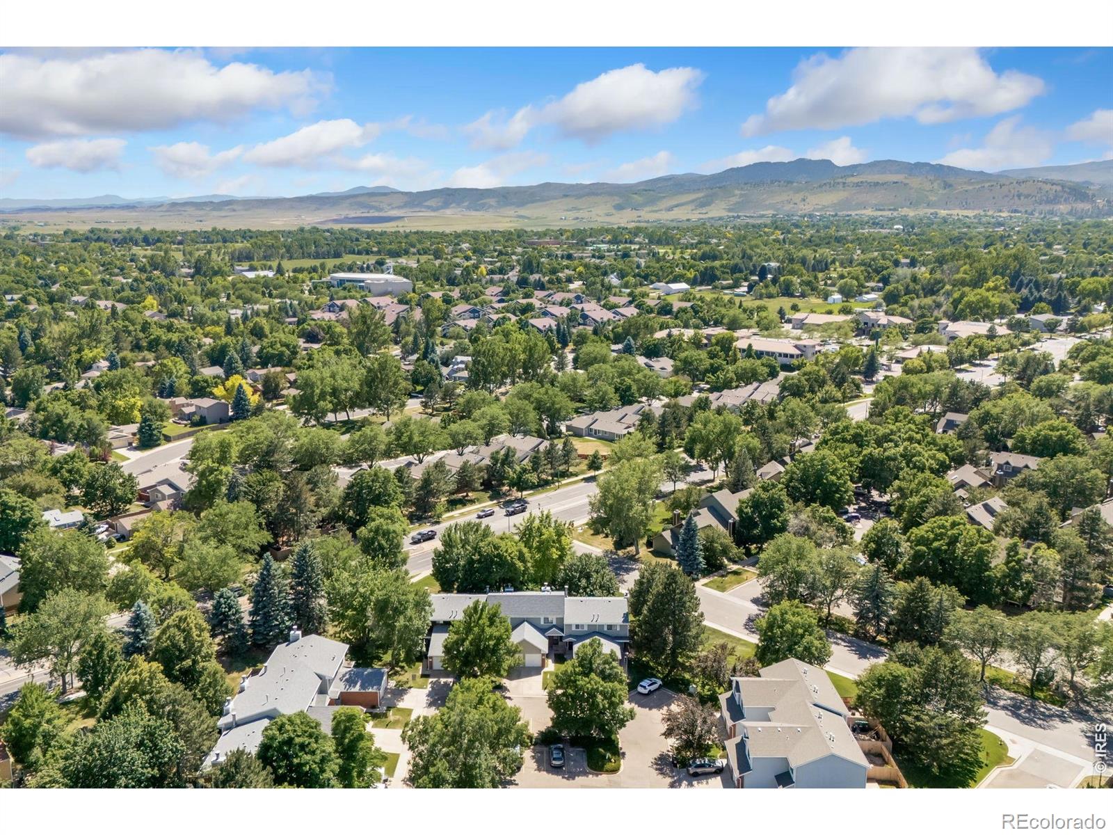 MLS Image #40 for 3440  windmill drive,fort collins, Colorado