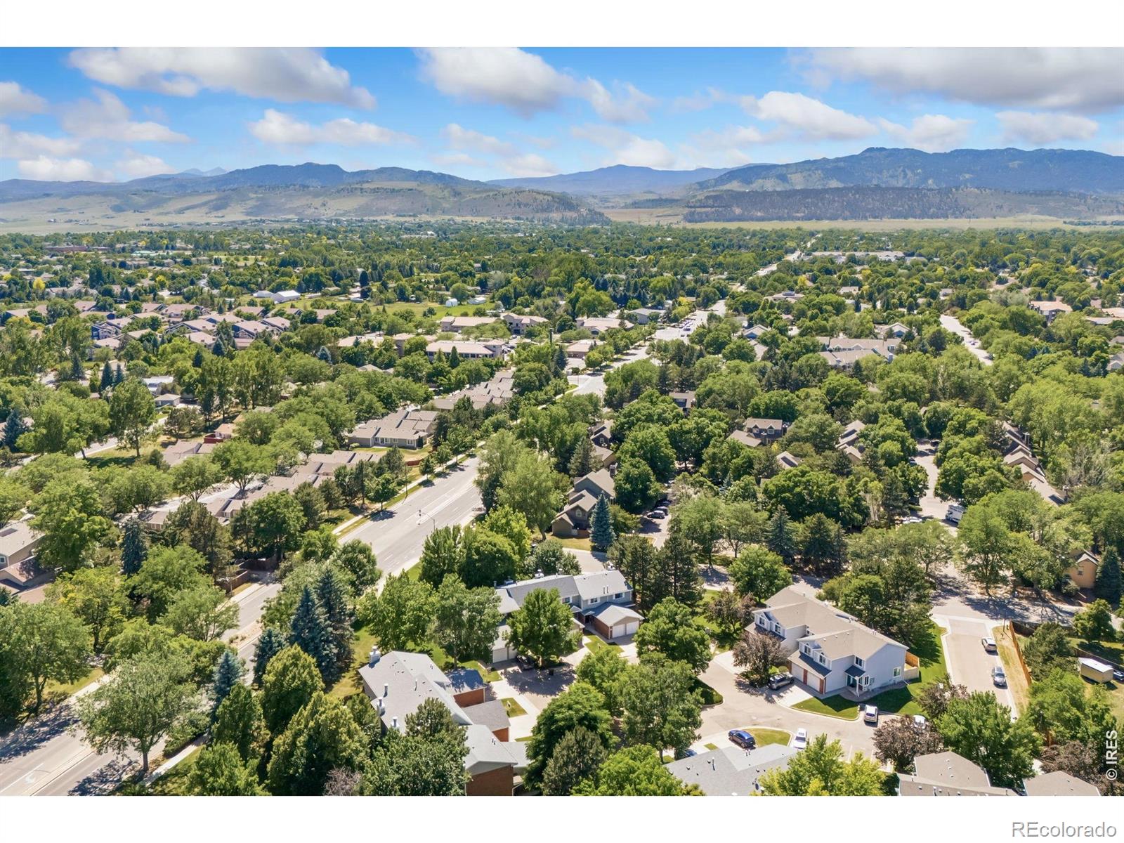 MLS Image #41 for 3440  windmill drive,fort collins, Colorado