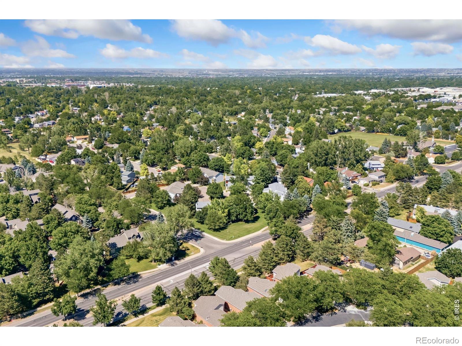 MLS Image #42 for 3440  windmill drive,fort collins, Colorado