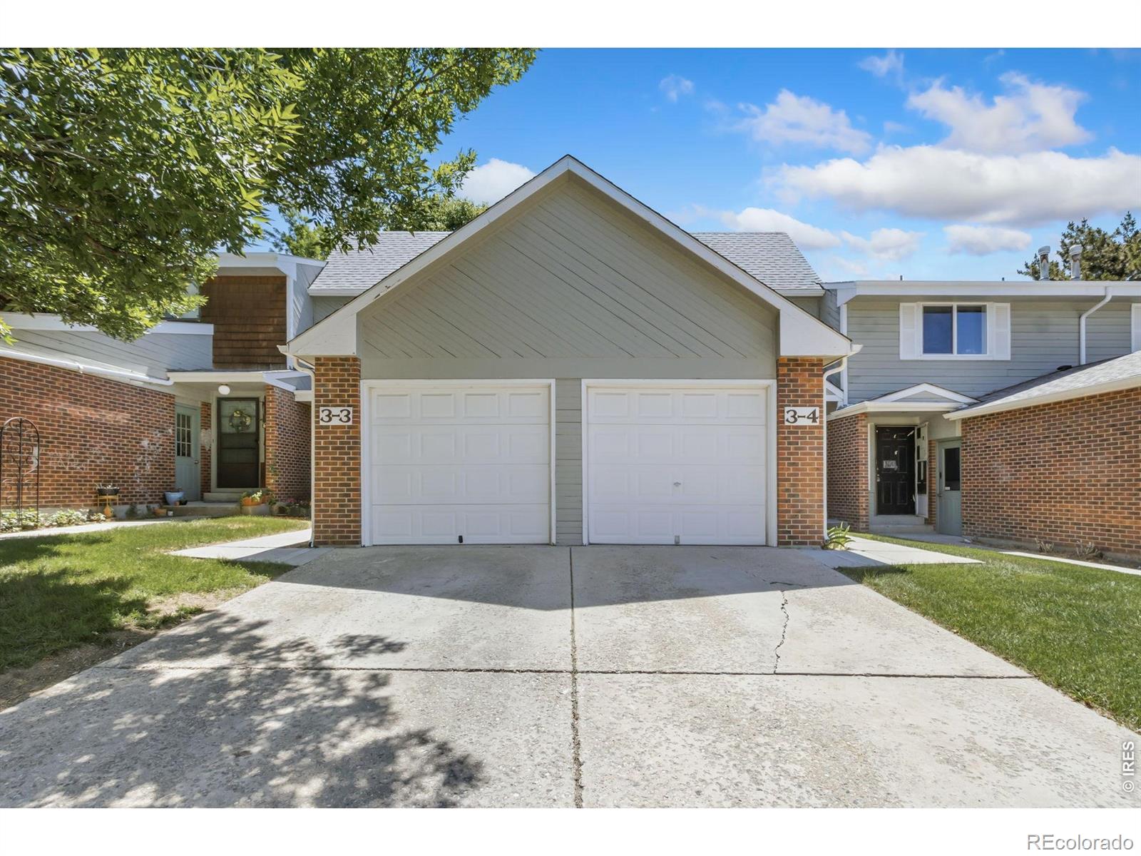 MLS Image #44 for 3440  windmill drive,fort collins, Colorado