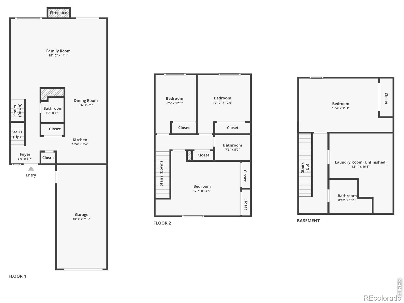 MLS Image #45 for 3440  windmill drive,fort collins, Colorado