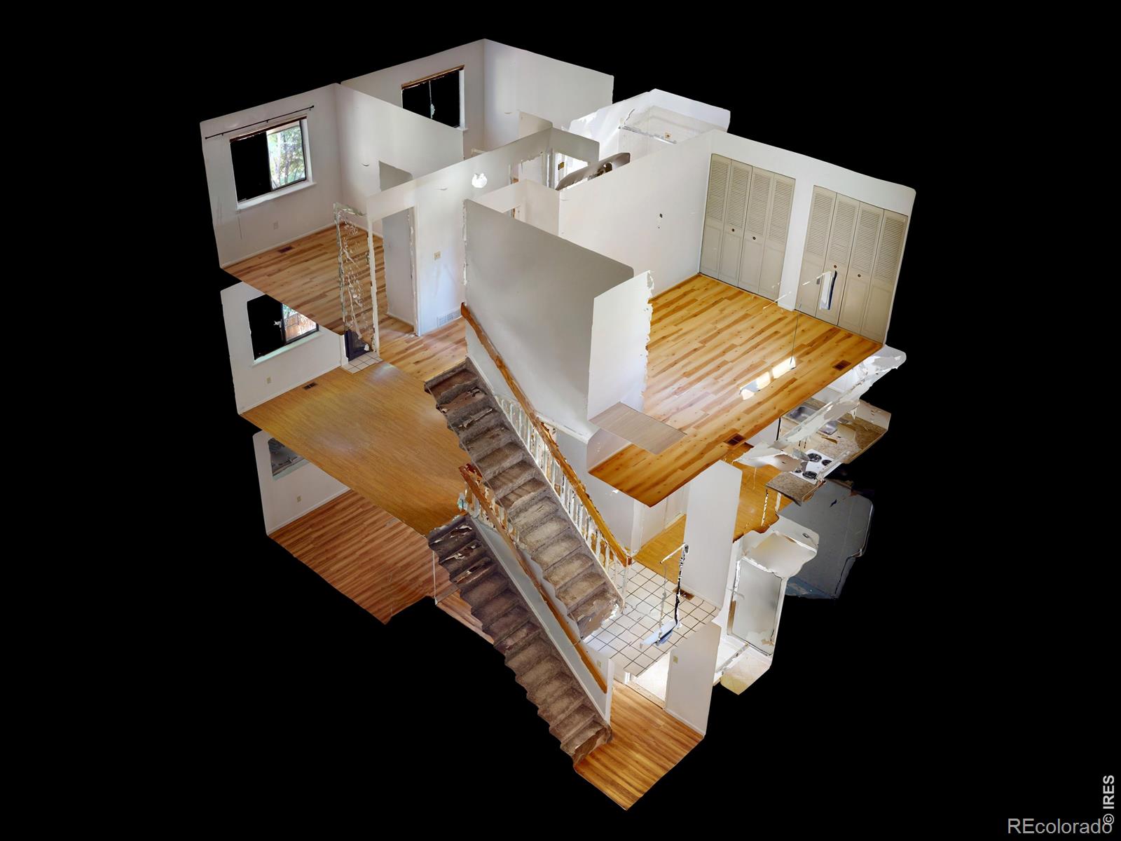 MLS Image #46 for 3440  windmill drive,fort collins, Colorado