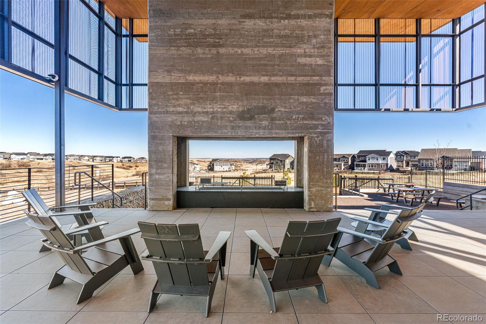 MLS Image #38 for 3340  fervid street,castle rock, Colorado
