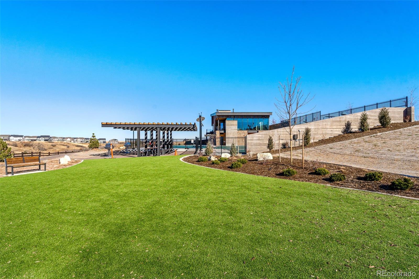 MLS Image #43 for 3340  fervid street,castle rock, Colorado