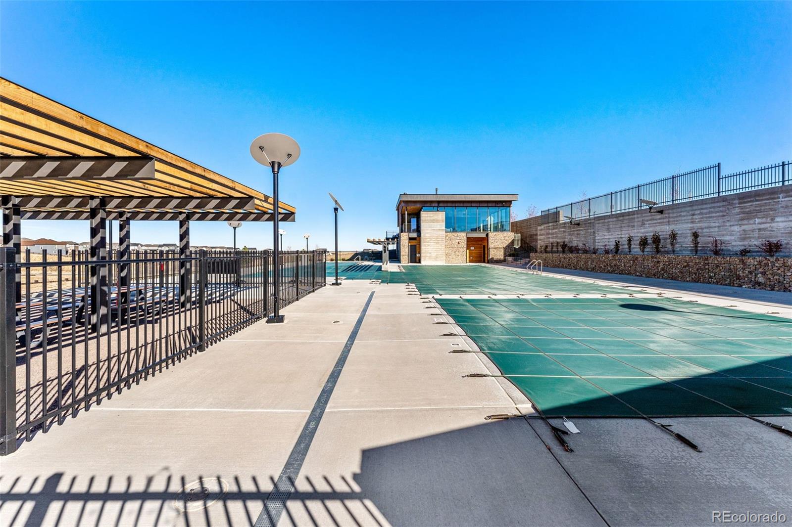 MLS Image #44 for 3340  fervid street,castle rock, Colorado