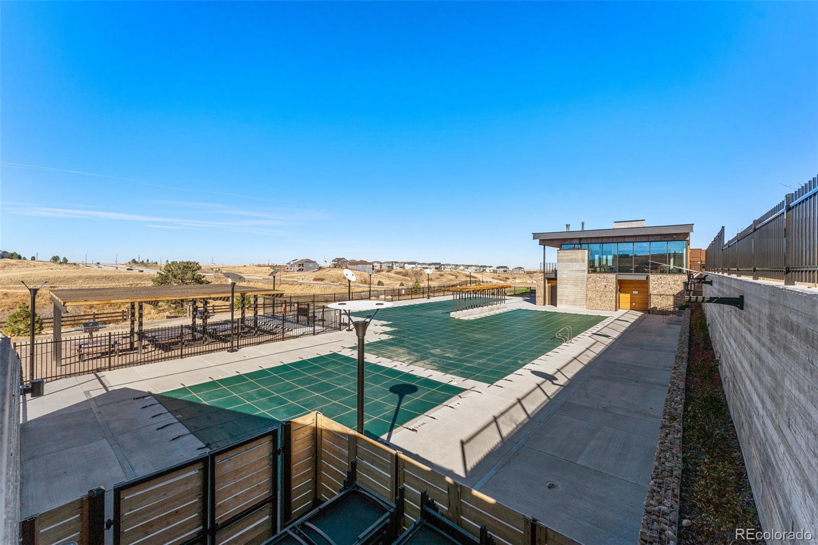 MLS Image #45 for 3340  fervid street,castle rock, Colorado