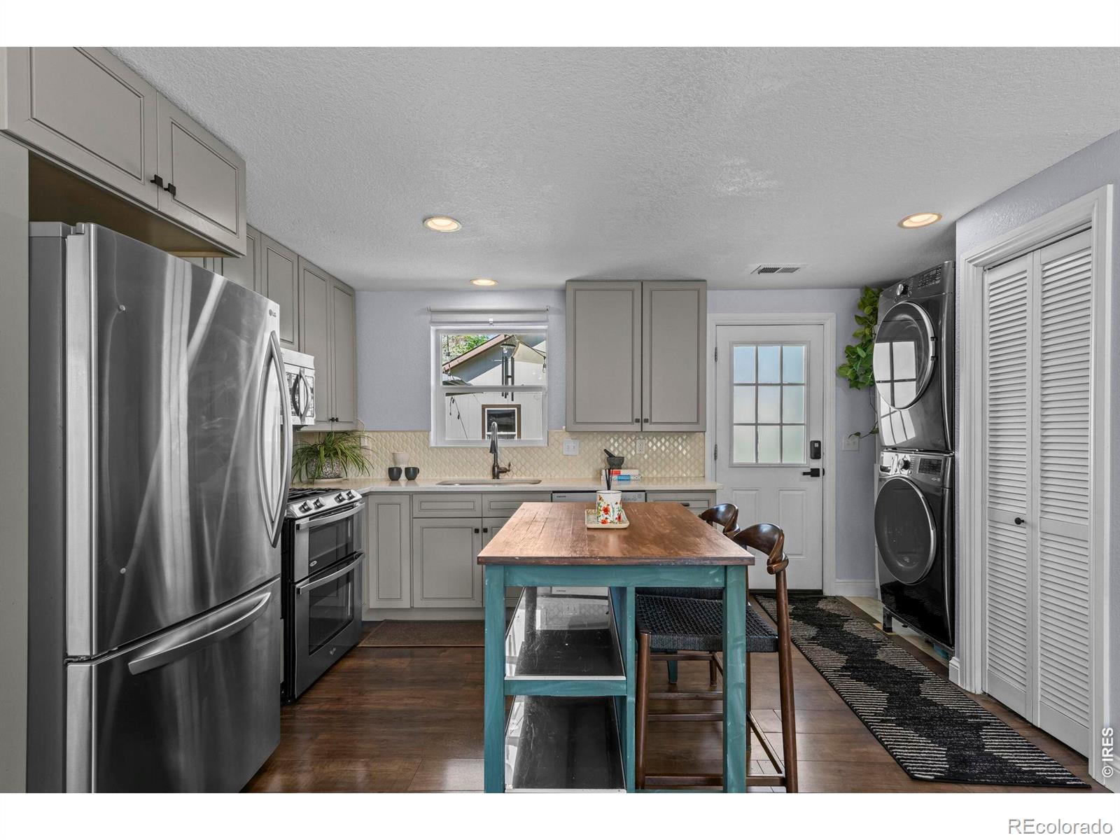 MLS Image #2 for 3051  grape street,denver, Colorado