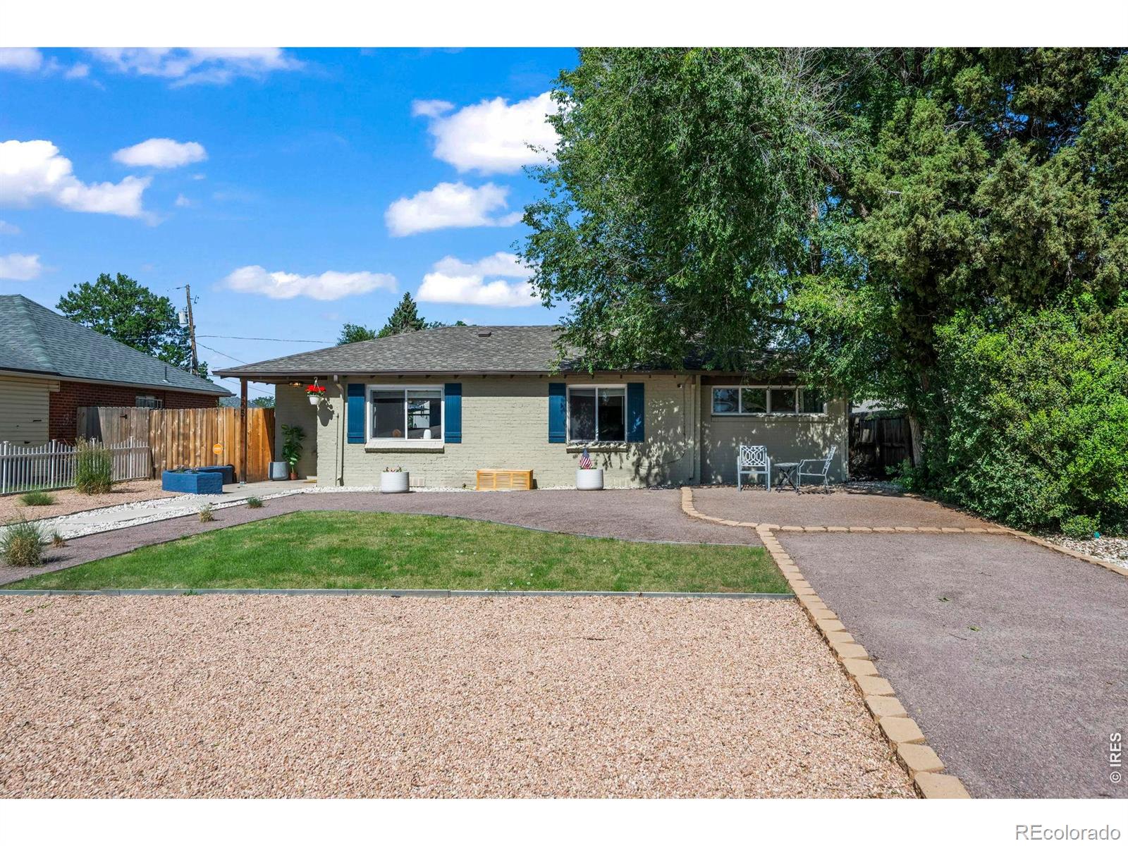 MLS Image #25 for 3051  grape street,denver, Colorado