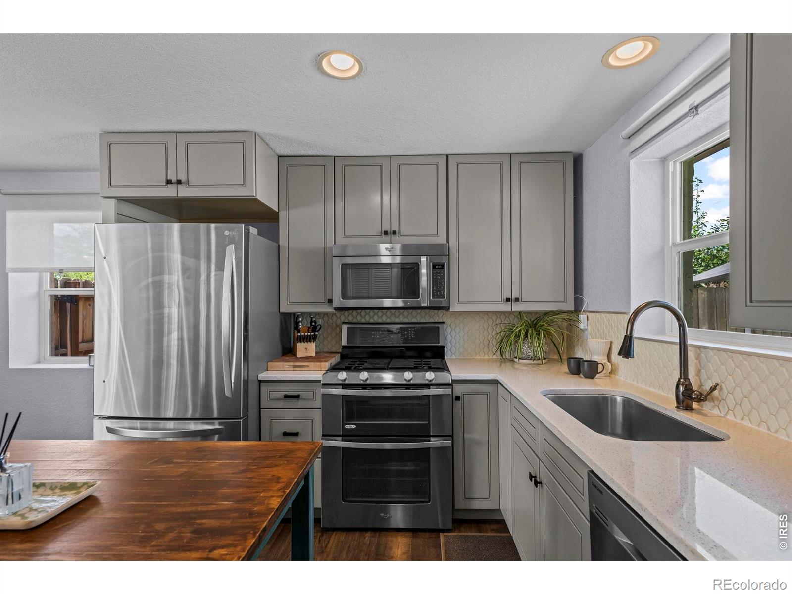 MLS Image #3 for 3051  grape street,denver, Colorado