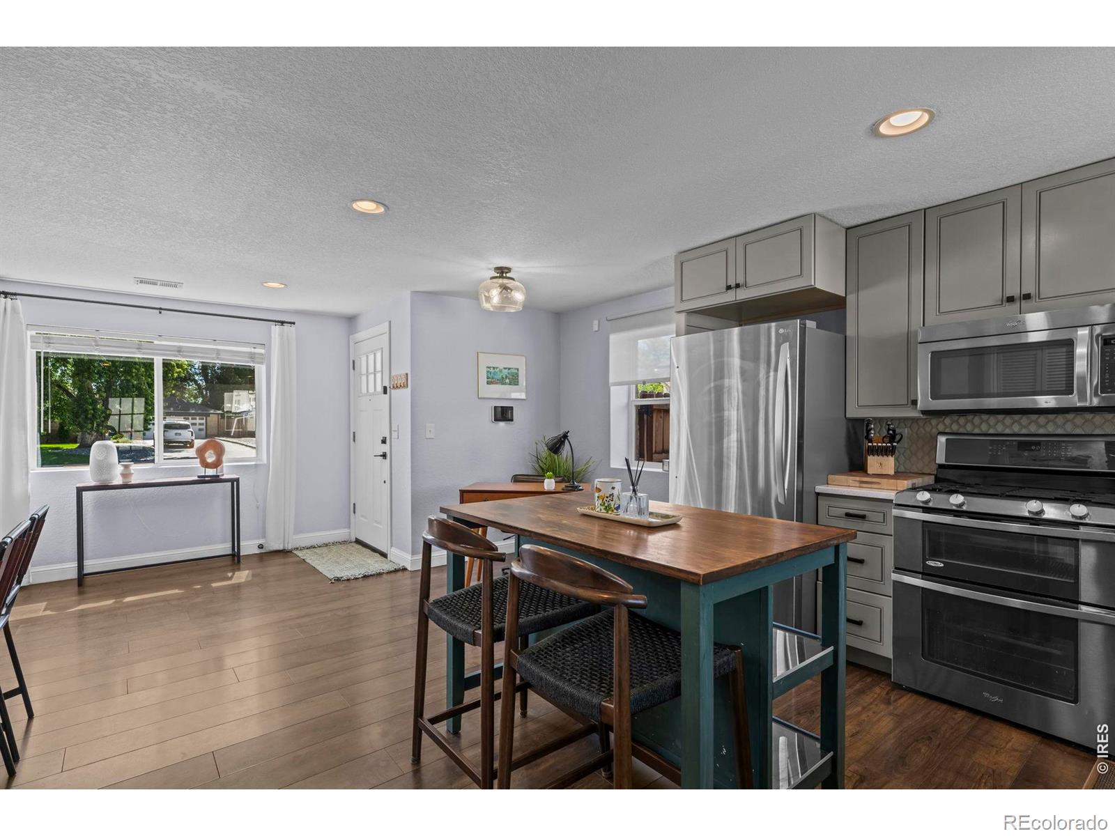 MLS Image #4 for 3051  grape street,denver, Colorado