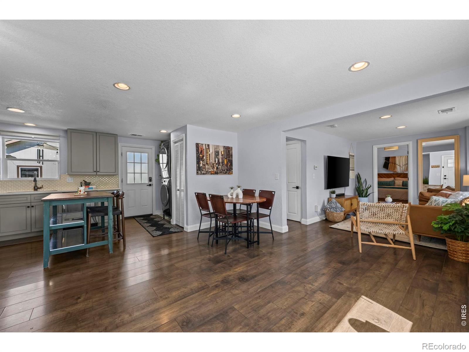 MLS Image #5 for 3051  grape street,denver, Colorado