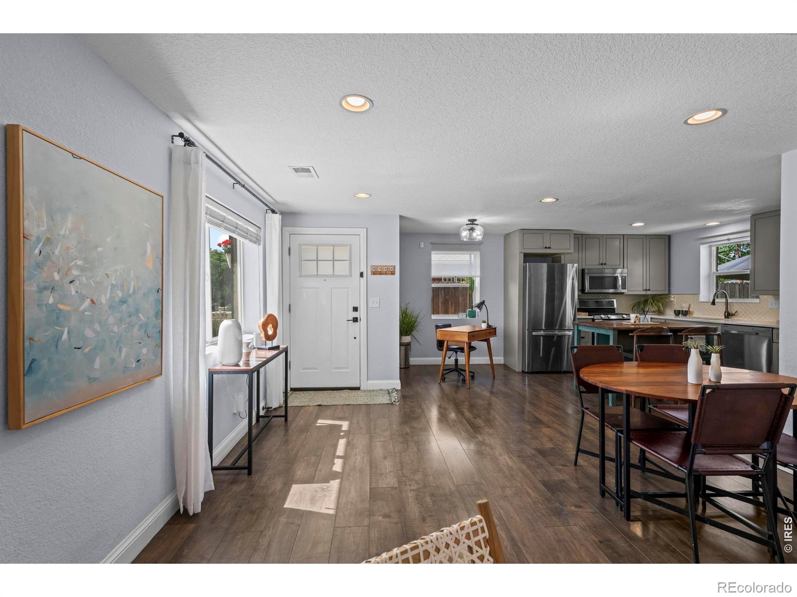 MLS Image #6 for 3051  grape street,denver, Colorado