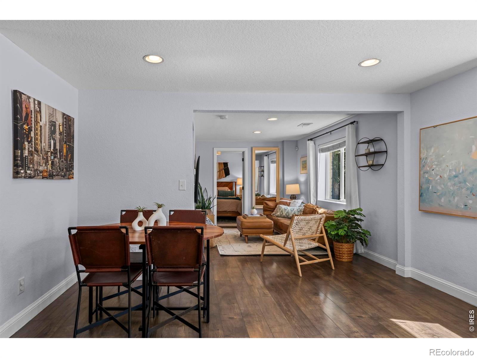 MLS Image #7 for 3051  grape street,denver, Colorado