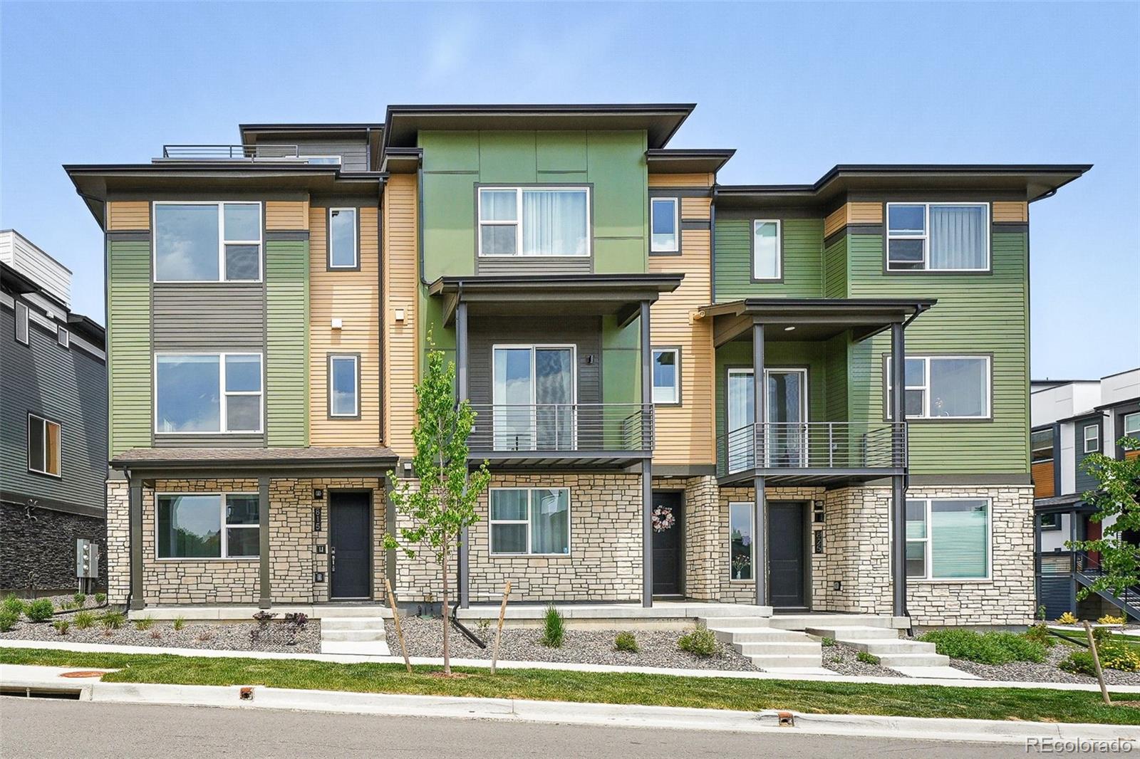 MLS Image #1 for 815  promenade drive,superior, Colorado