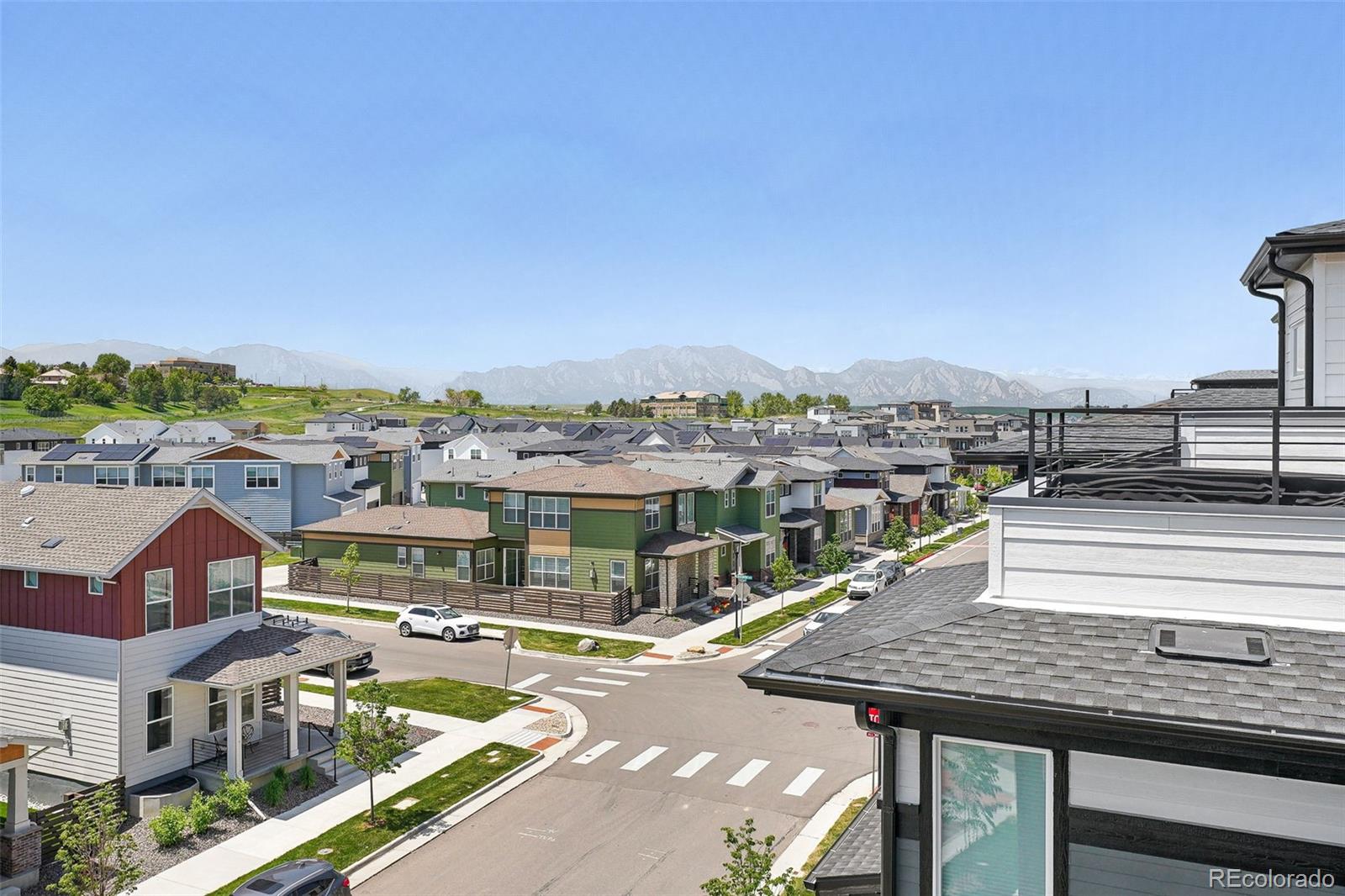 MLS Image #30 for 815  promenade drive,superior, Colorado