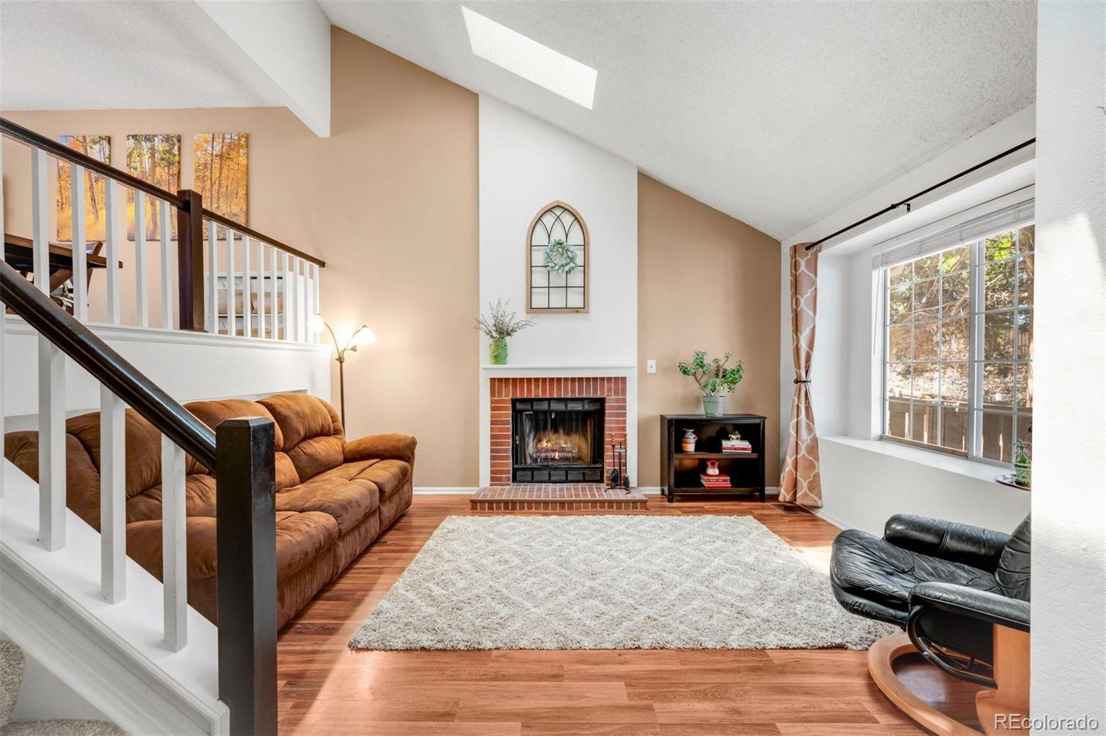 MLS Image #2 for 9352  balsam court,highlands ranch, Colorado