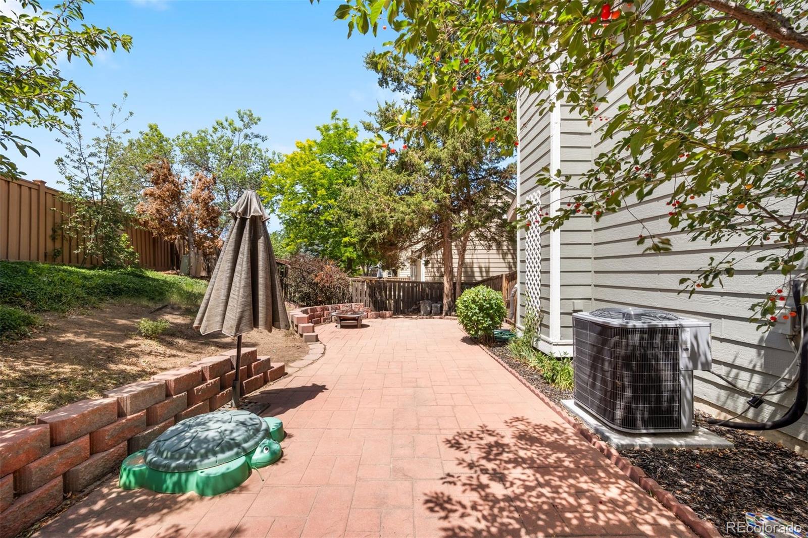 MLS Image #22 for 9352  balsam court,highlands ranch, Colorado