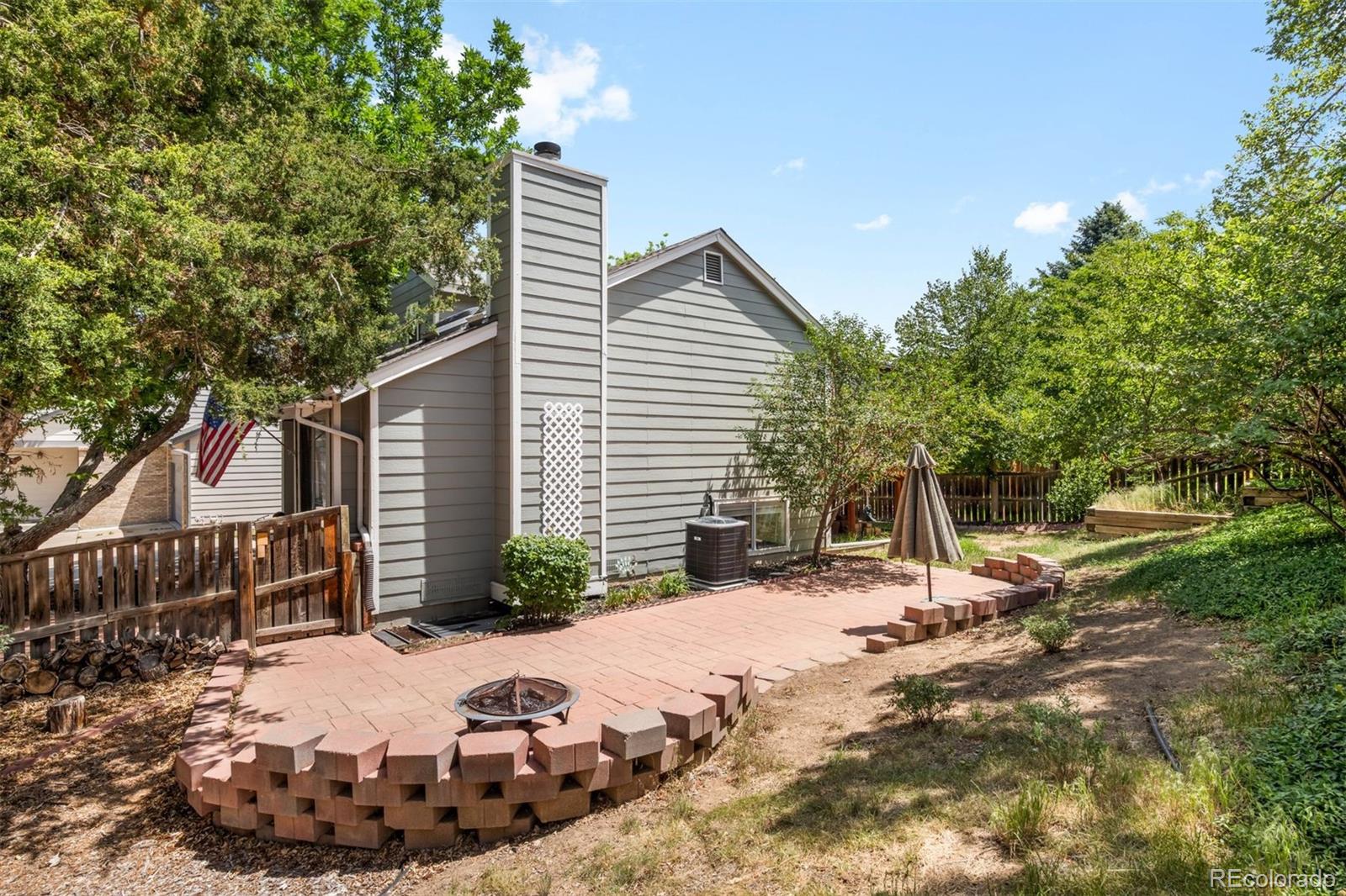 MLS Image #23 for 9352  balsam court,highlands ranch, Colorado