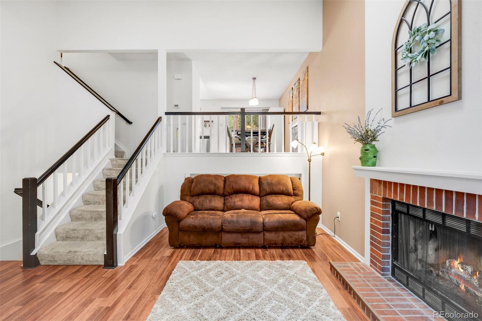 MLS Image #3 for 9352  balsam court,highlands ranch, Colorado