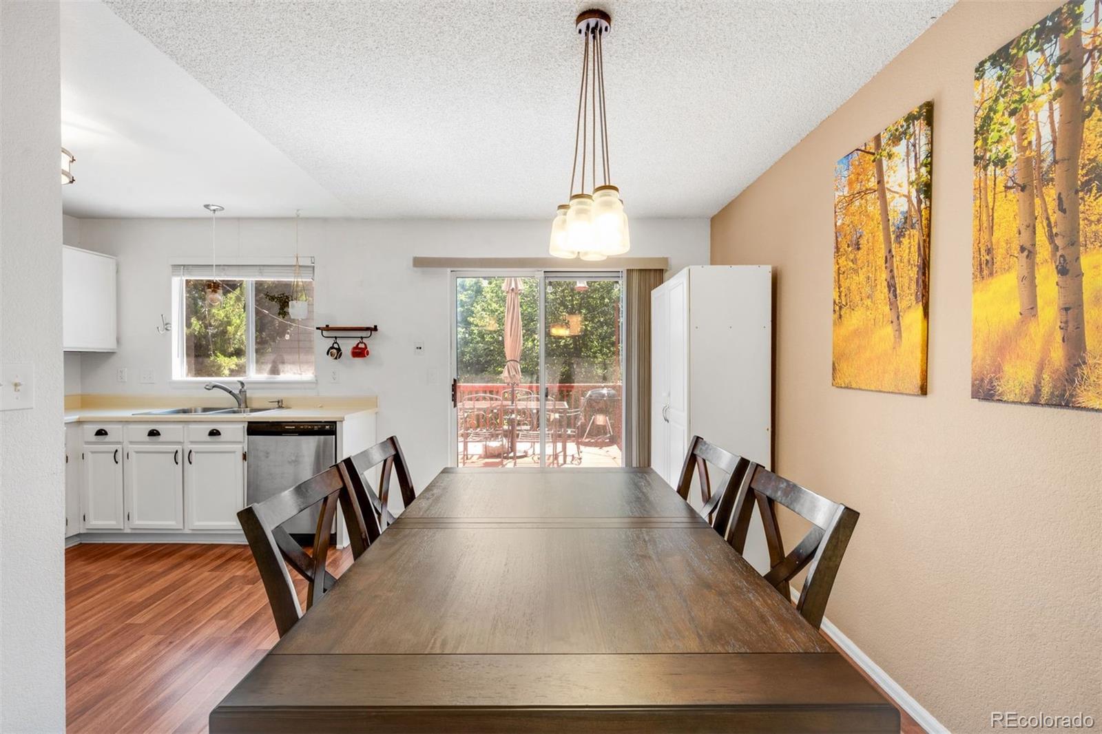 MLS Image #4 for 9352  balsam court,highlands ranch, Colorado