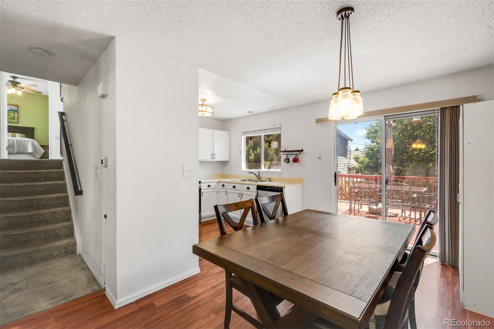 MLS Image #5 for 9352  balsam court,highlands ranch, Colorado