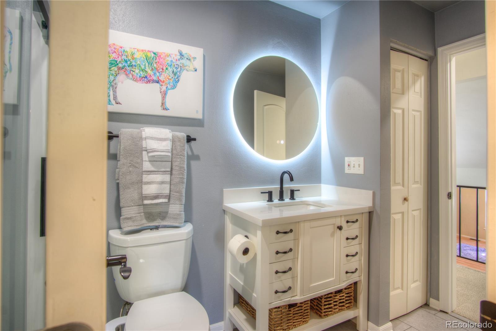 MLS Image #23 for 8707 w glasgow place,littleton, Colorado