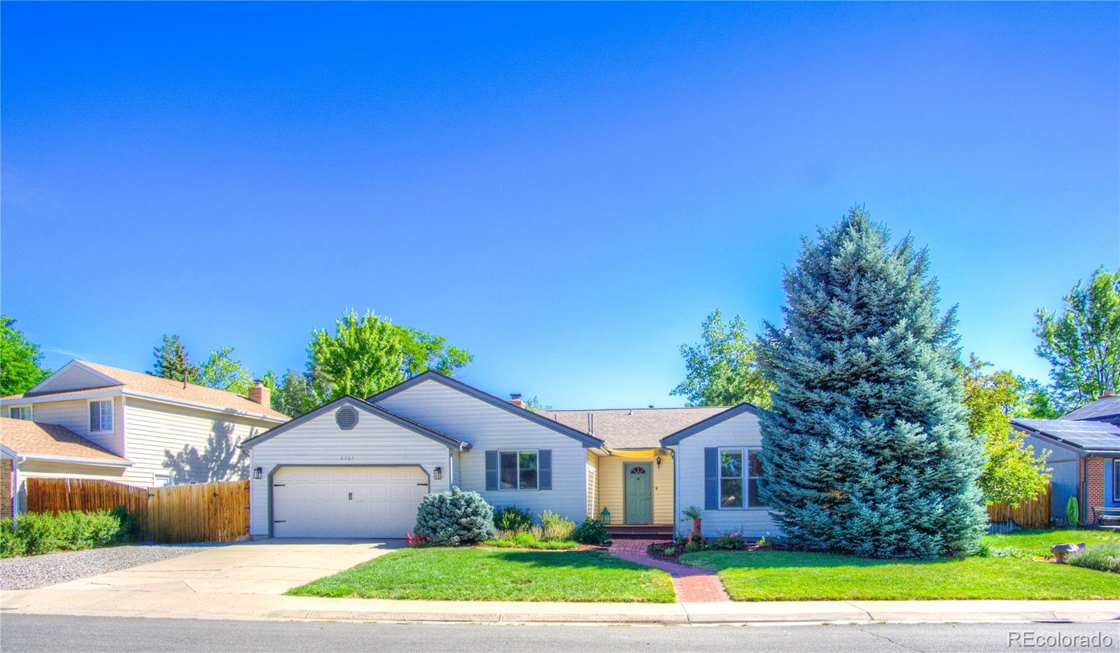 MLS Image #37 for 8707 w glasgow place,littleton, Colorado