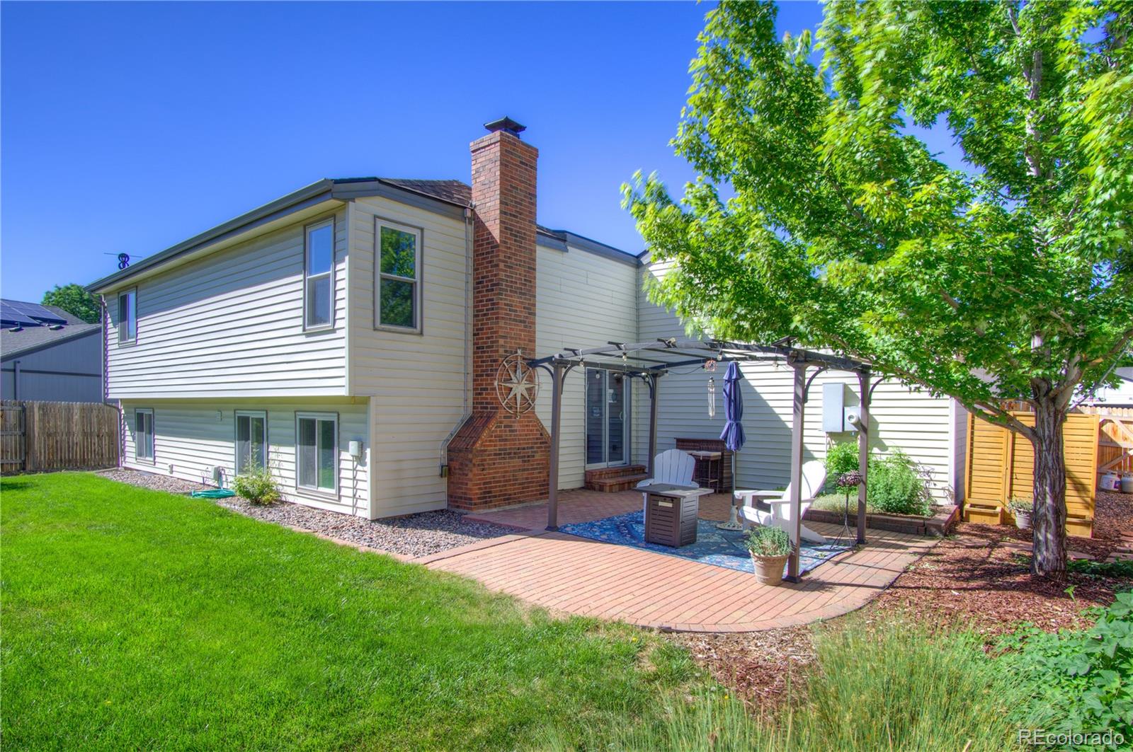 MLS Image #39 for 8707 w glasgow place,littleton, Colorado