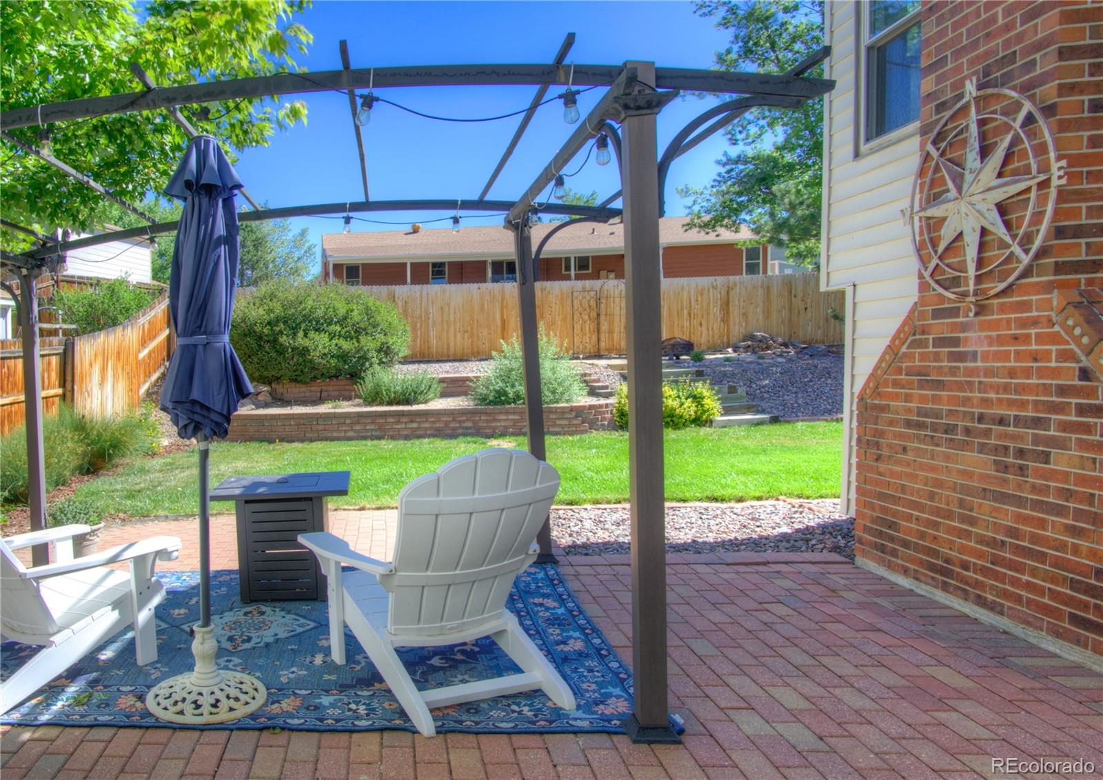 MLS Image #40 for 8707 w glasgow place,littleton, Colorado