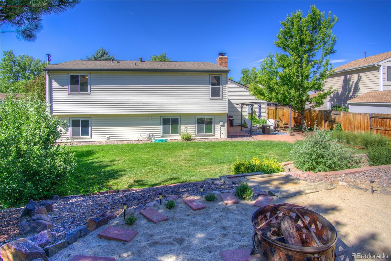 MLS Image #42 for 8707 w glasgow place,littleton, Colorado