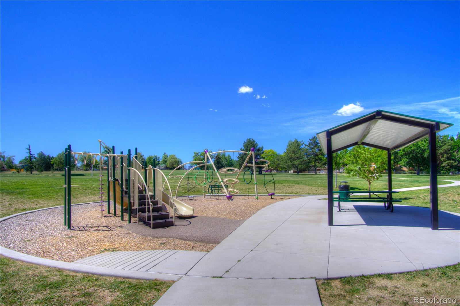 MLS Image #45 for 8707 w glasgow place,littleton, Colorado
