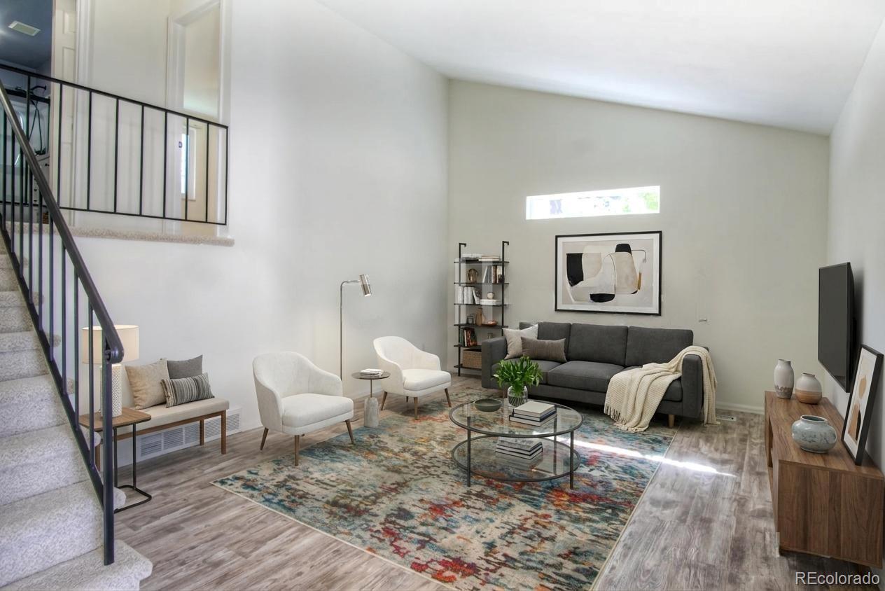MLS Image #5 for 8707 w glasgow place,littleton, Colorado