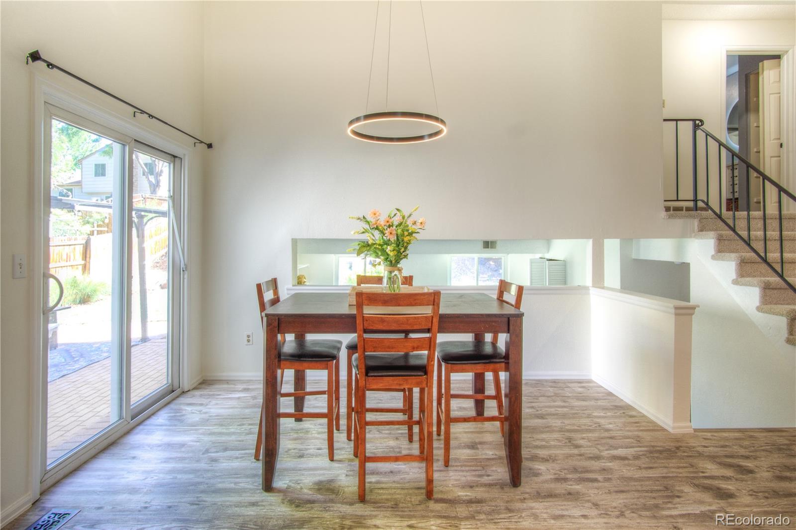 MLS Image #9 for 8707 w glasgow place,littleton, Colorado