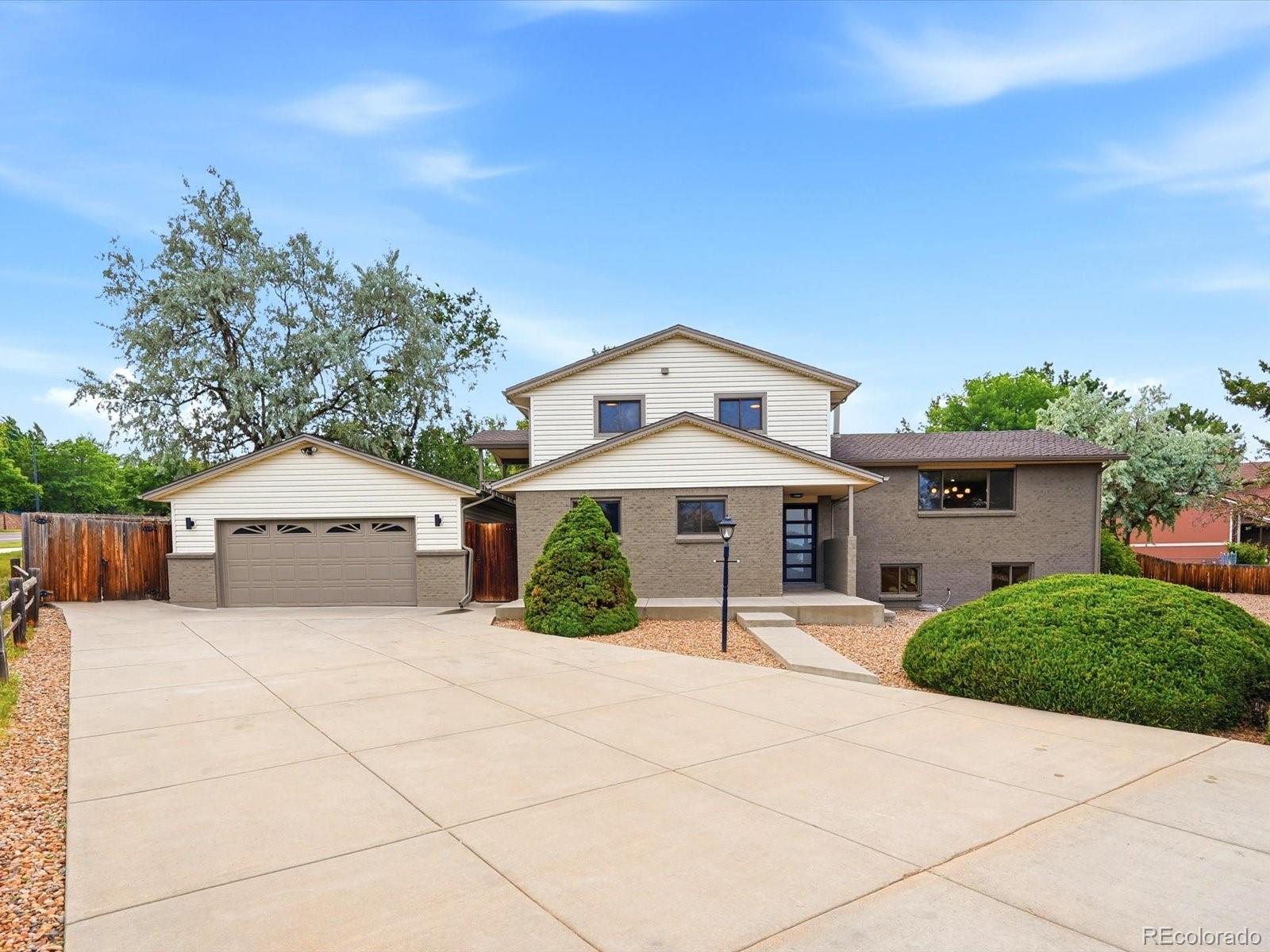 MLS Image #2 for 7209  secrest court,arvada, Colorado