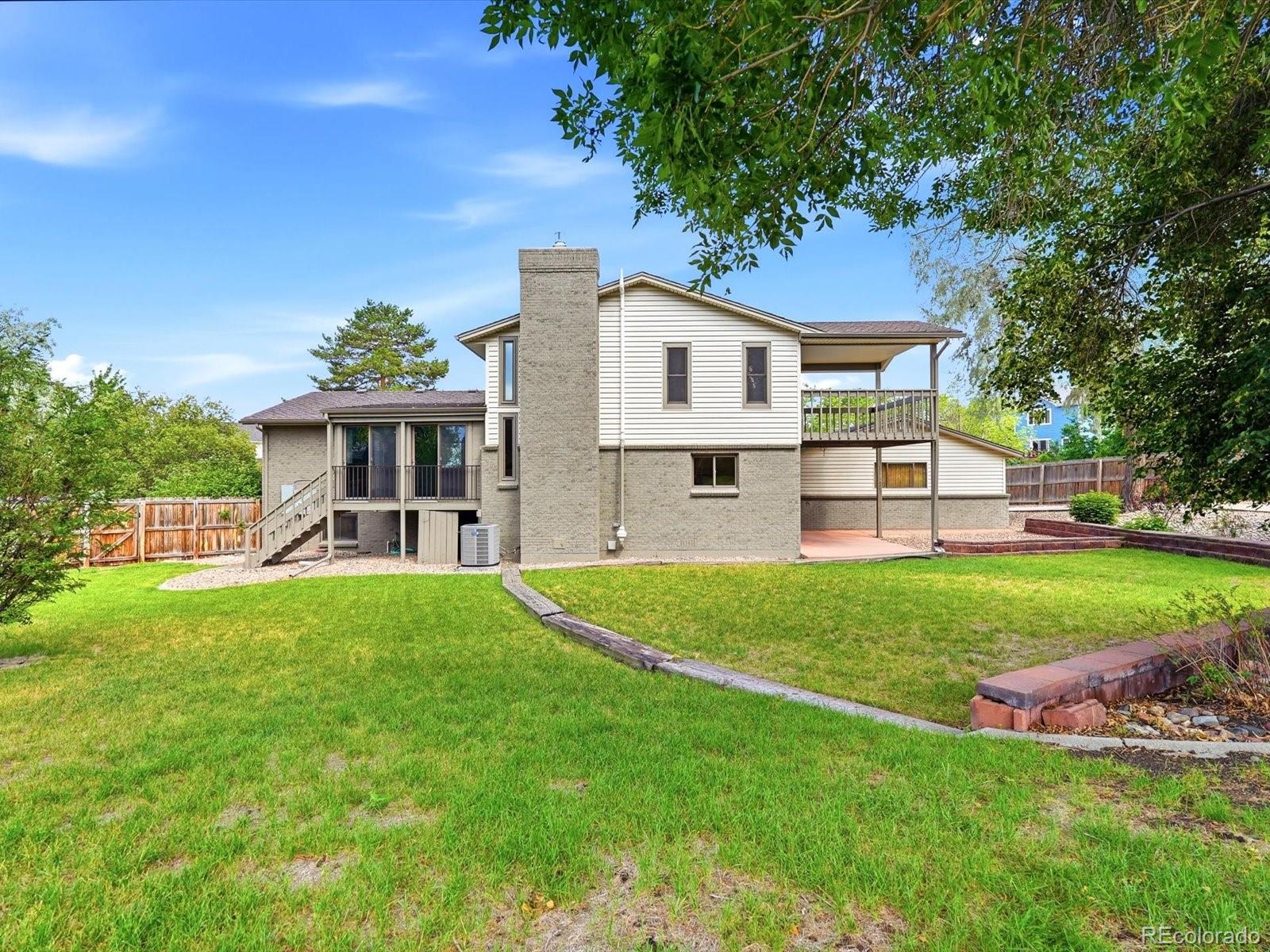 MLS Image #43 for 7209  secrest court,arvada, Colorado