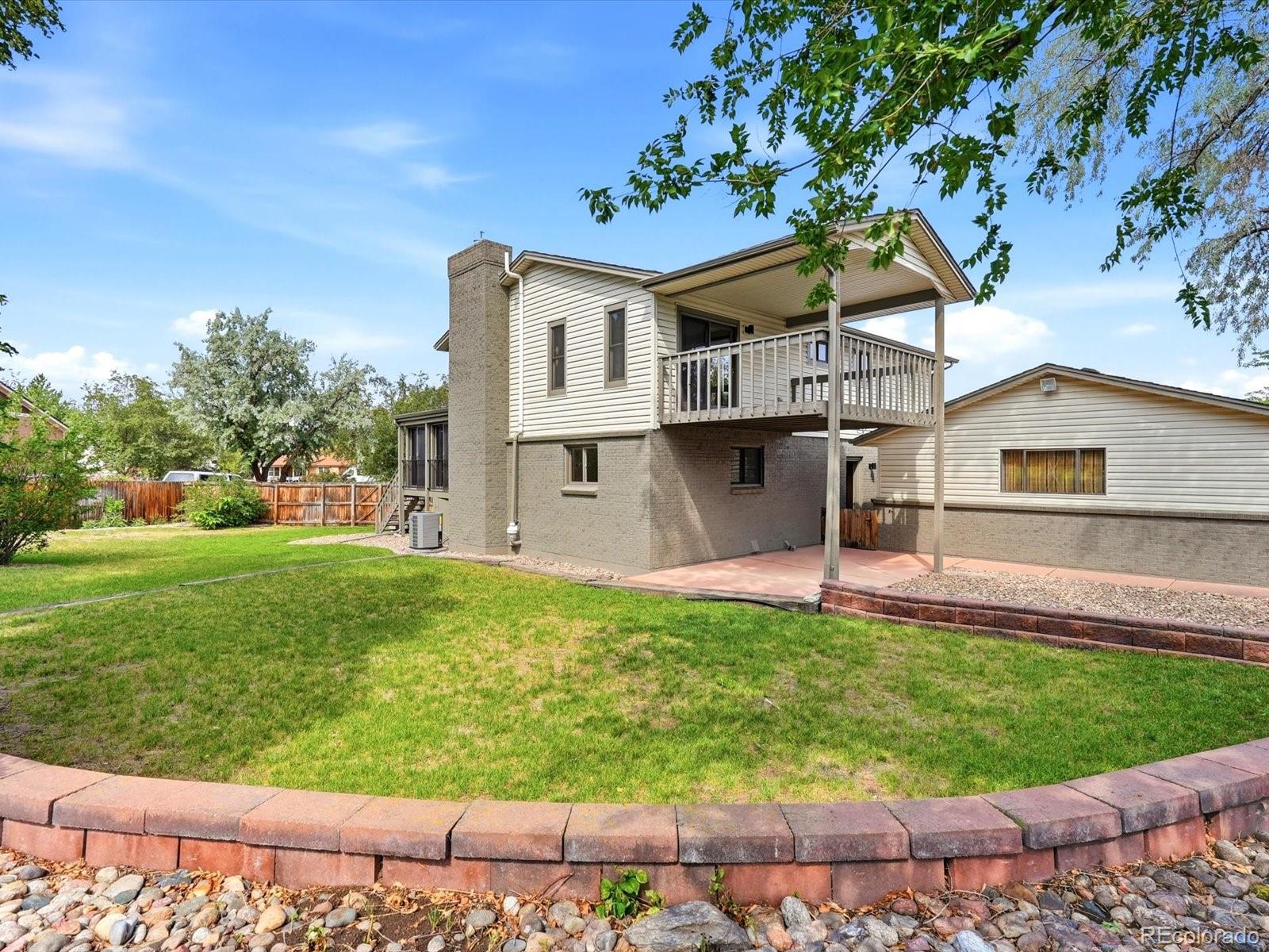 MLS Image #46 for 7209  secrest court,arvada, Colorado