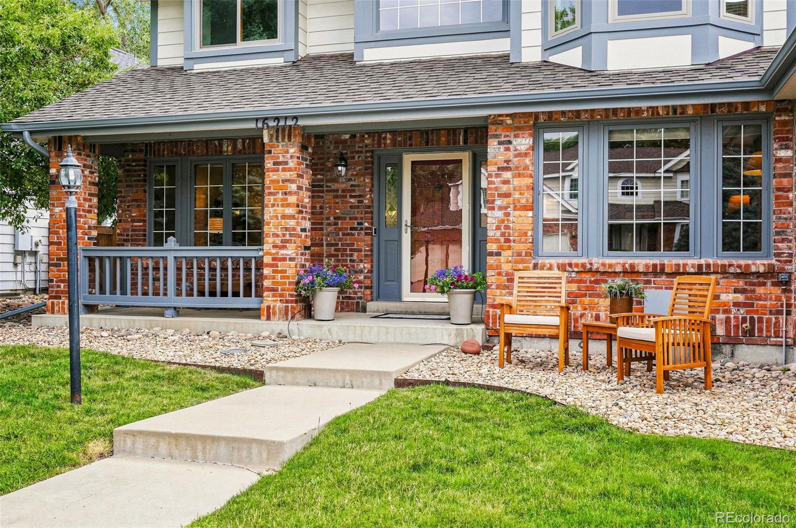 MLS Image #2 for 16212 e prentice lane,aurora, Colorado