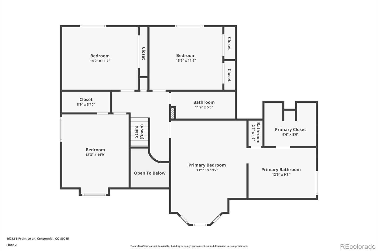 MLS Image #28 for 16212 e prentice lane,aurora, Colorado