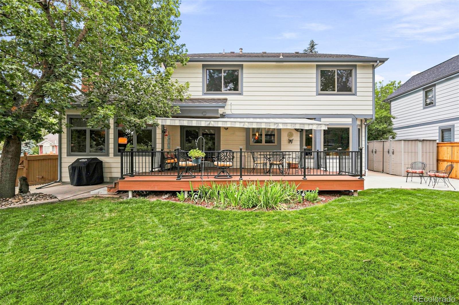 MLS Image #3 for 16212 e prentice lane,aurora, Colorado