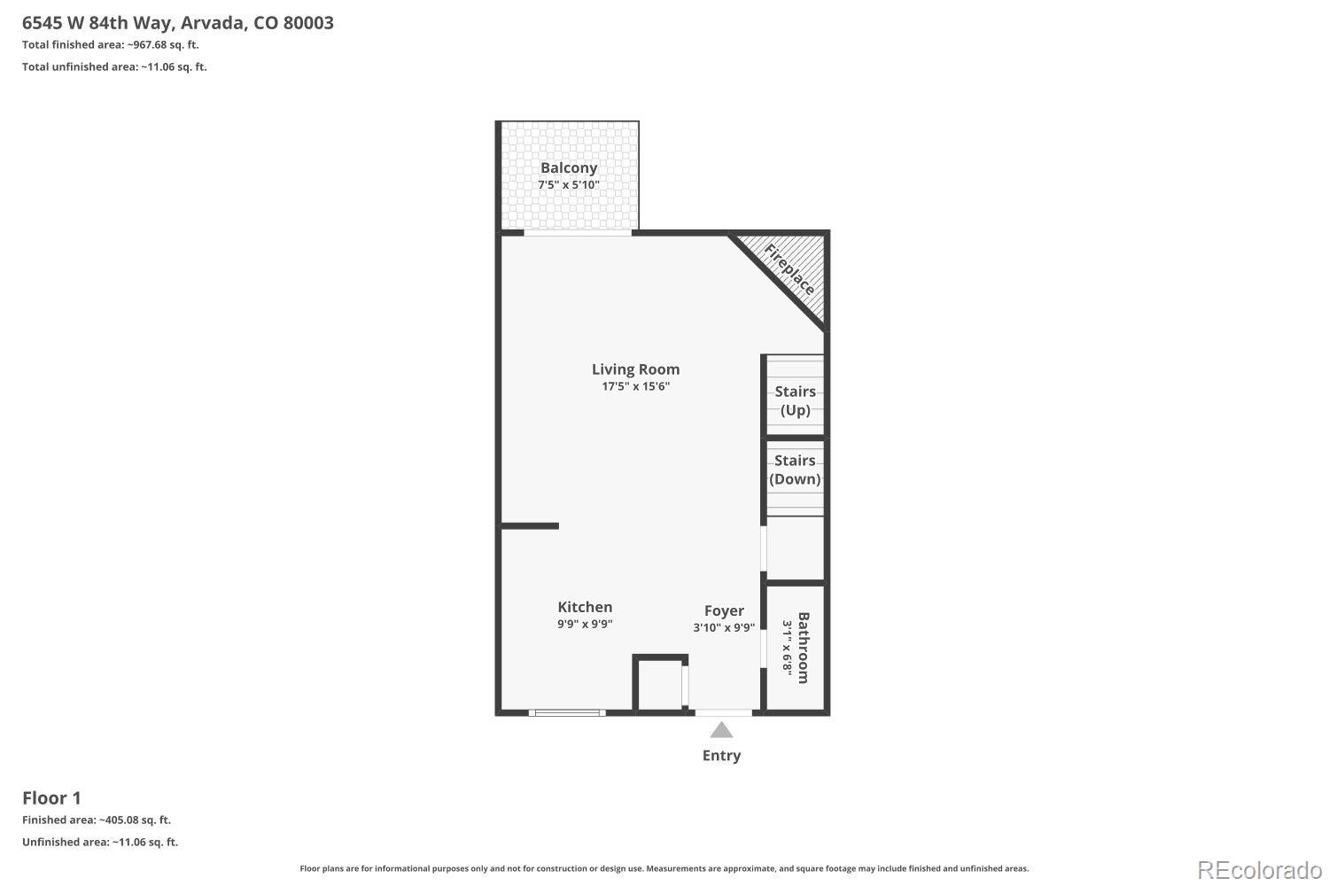 MLS Image #28 for 6545 w 84th way,arvada, Colorado