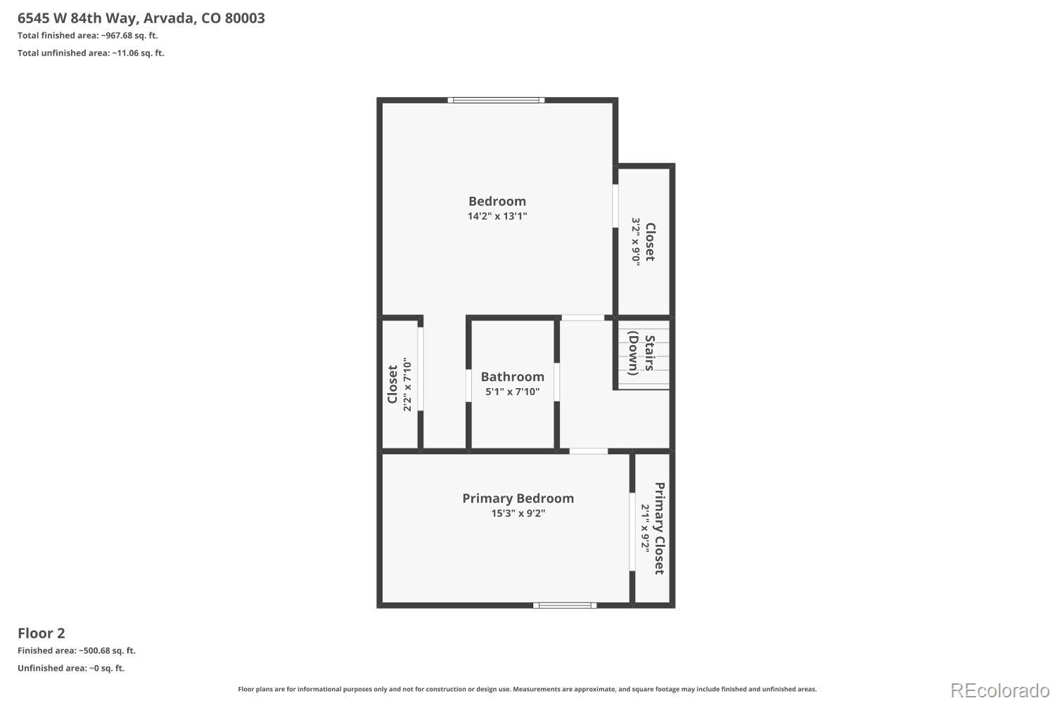 MLS Image #29 for 6545 w 84th way,arvada, Colorado