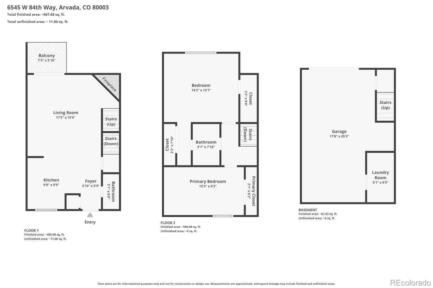 MLS Image #30 for 6545 w 84th way,arvada, Colorado