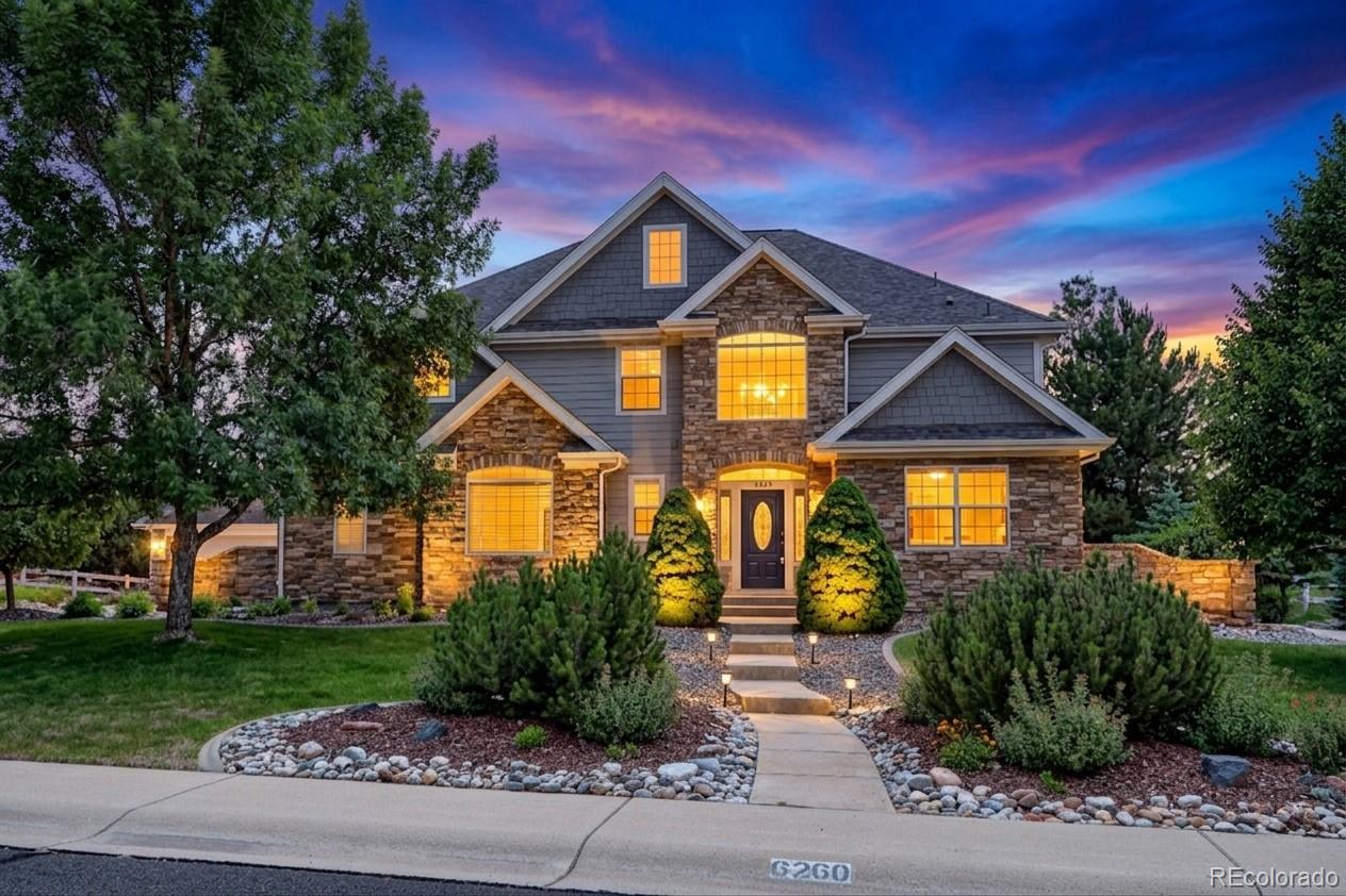 MLS Image #3 for 6260  saddleback avenue,longmont, Colorado
