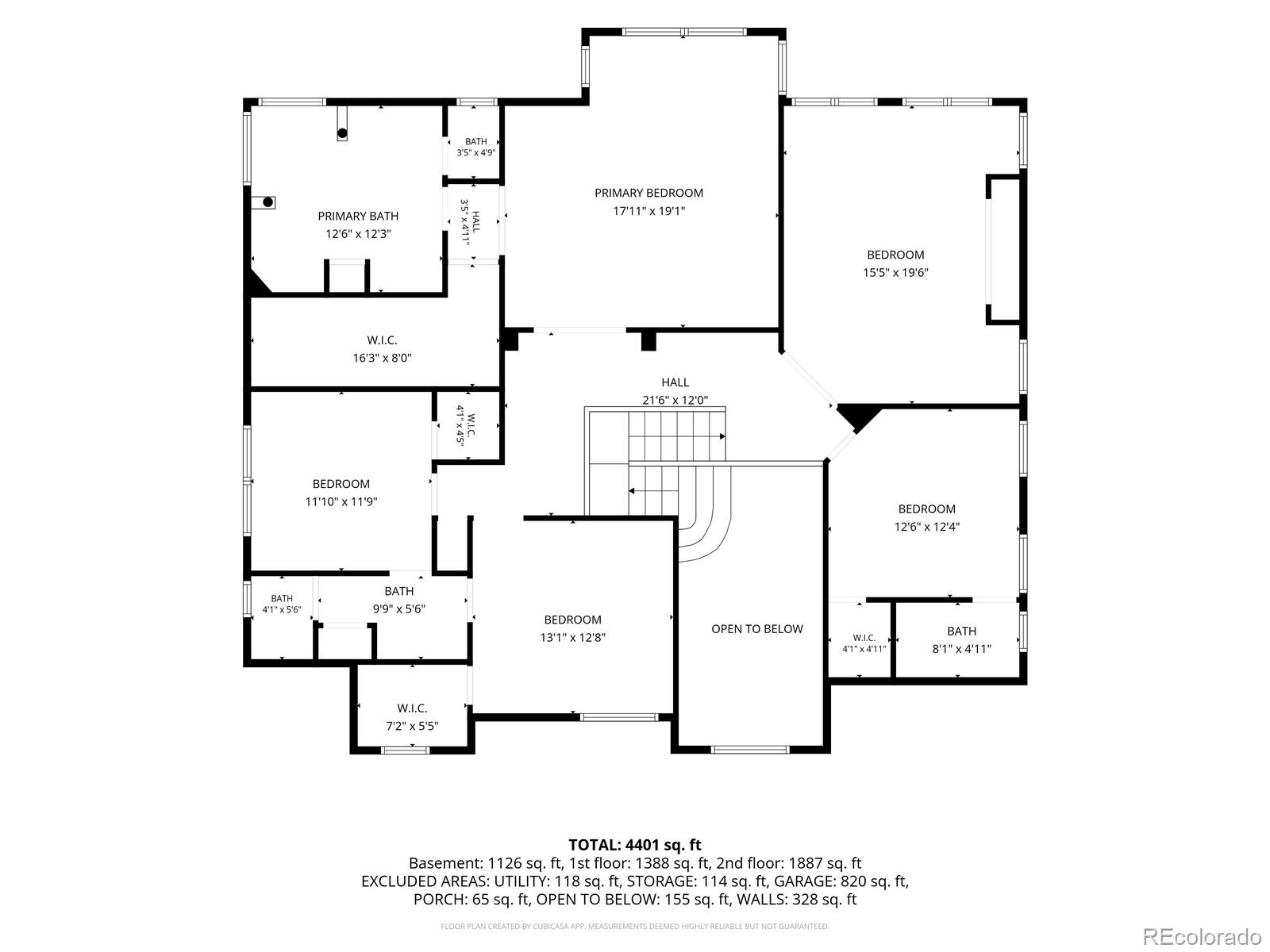 MLS Image #48 for 6260  saddleback avenue,longmont, Colorado