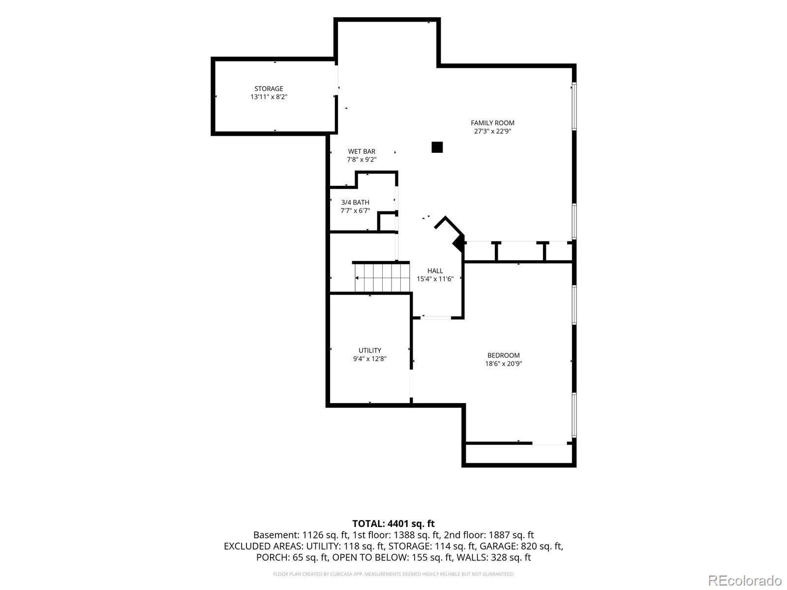 MLS Image #49 for 6260  saddleback avenue,longmont, Colorado