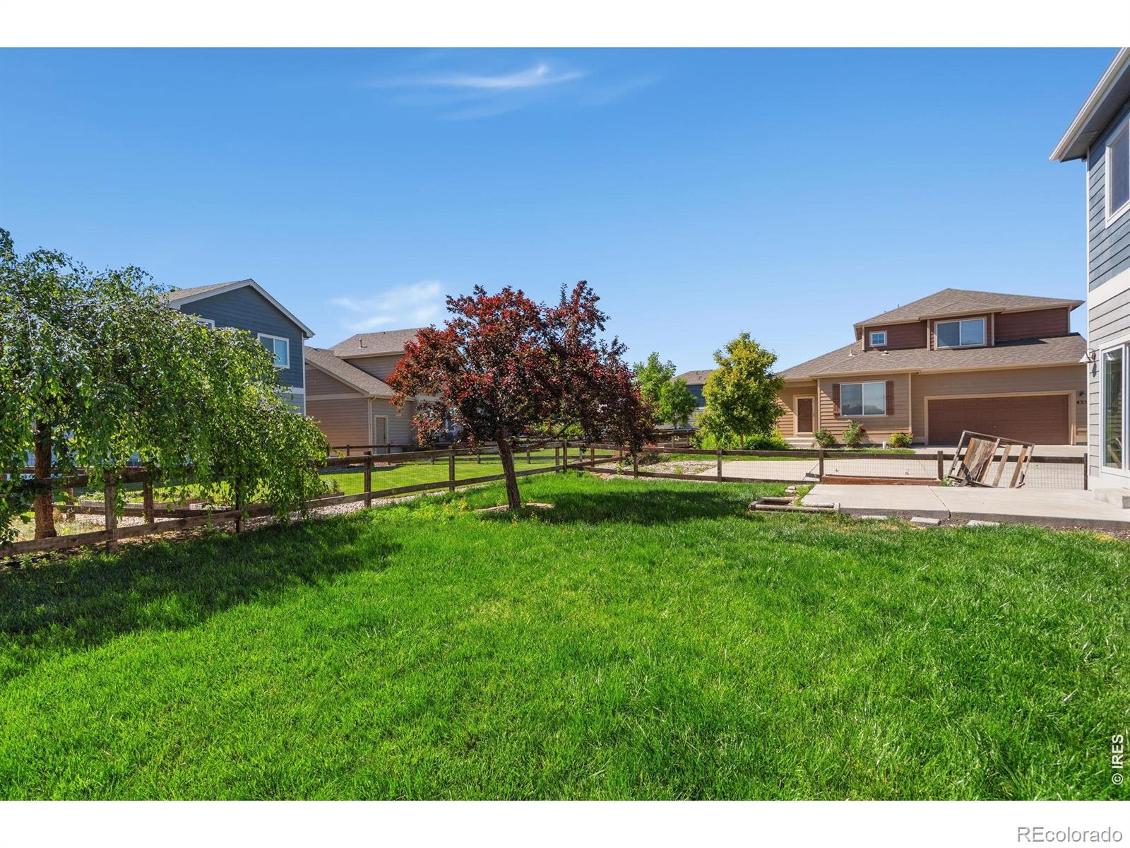 MLS Image #25 for 427  houghton court,fort collins, Colorado